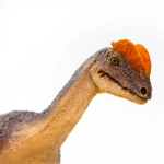 Safari Ltd. Safari Ltd. Figurka - Dilophosaurus