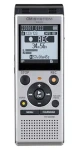 OM System WS-882 stříbrná / Digitální záznamník (V420330SE000)