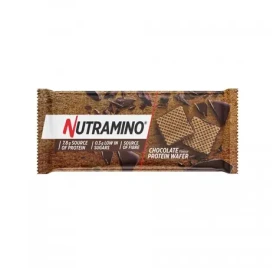 Nutramino Nutra - GO Wafer 39 g chocolate (09800)