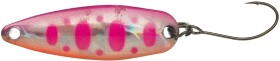 Illex Plandavka Native Spoon Pink Yamame - 7g,Illex Plandavka Native Spoon Pink Yamame - 7g