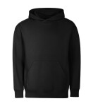 Chill mikina unisex černá XS