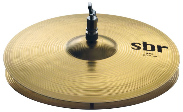 Sabian SBR Hi-hat 13"