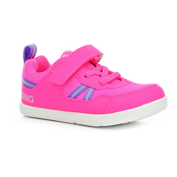 Xero shoes Prio Kids Pink růžové