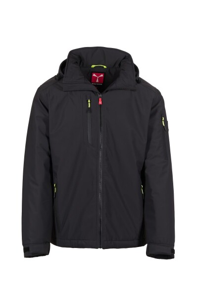 Pracovní bunda Payper CREEK PAD ULTRALITE Barva: Královská Modrá/ Námořnická Modrá, Velikost: XL (S00807P18309006XL)