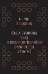 Čas svoboda Henri Bergson