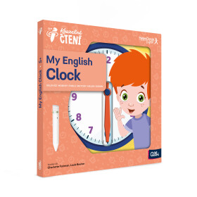 My English Clock - Albi