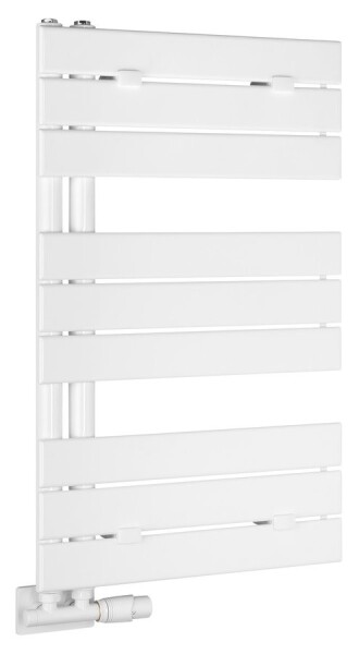 AQUALINE - MYTHOS otopné těleso 500x830, bílá LLM508W