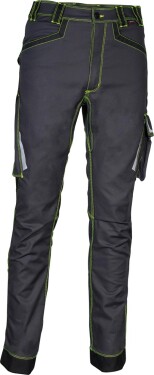 Pracovní kalhoty COFRA BARRERIO antracit velikost 52 (CABARRERIO_04_52-B)