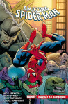 Amazing Spider-Man Návrat ke kořenům