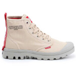 Dámské boty Pampa HI Dare W 76258-274 - Palladium EU 39