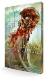 Řetěz ze zlata - Poslední hodina 1 (barevná ořízka) - Cassandra Clare