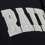 Mitchell & Ness Pánská bunda Oakland Raiders NFL Courtside Fleece Full-Snap Velikost: L