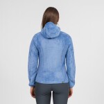 KARPOS Vertice Hoodie W Fleece, Jasper velikost: L
