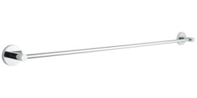 GROHE - Essentials Držák na osušky, chrom 40386001