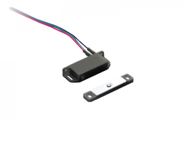 Magnetický uzávěr s těsněním a spínačem MC-JM74SW-30