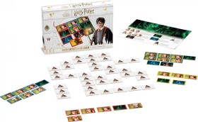 Harry Potter Cesta Zapovězeným lesem rodinná hra