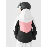 Zimní bunda 4F Jr 4FJWAW24TTJAF545-20S 140