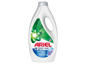 Ariel Prací gel +Touch Of Lenor Spring Awakening 35 PD