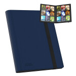 Album Ultimate Guard 9-Pocket FlexXfolio XenoSkin Blue