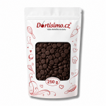 Dortisimo Dropsy z tmavé polevy SweetArt (250 g)