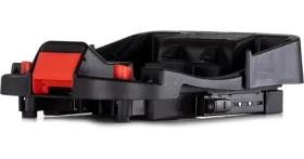 CHIPOLINO Základna ISOFIX Amore, Aura, Vista, Marbella, Imperium i-Size 40-87cm (STKBS0251AA)