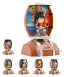 One Piece kapsle (mix)