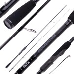 Zeck Prut Momentum Spin 225|30 2,25m 6-30g,Zeck Prut Momentum Spin 225|30 2,25m 6-30g