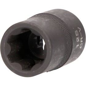 KS Tools 911.0898 911.0898 Nástrčný klíč M12S 1/2