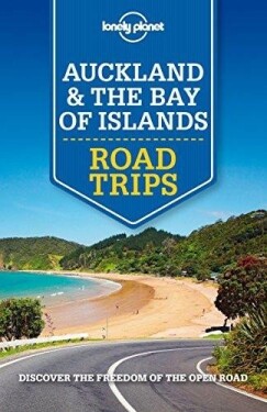 WFLP Auckland &amp; Bay of Islands Road Trips