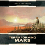 Mindok Mars: Teraformace – Big Box