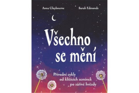 Všechno se mění