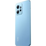 Zánovní - Xiaomi Redmi Note 12 5G 4+128GB modrá / EU distribuce / 6.67" / 128GB / Android 12 / zánovní (44344.zanovni)