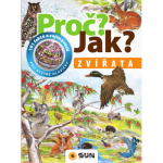 Proč? Jak? Zvířata