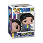 Funko POP Movies: Blue Beetle - Jaime Reyes