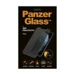 PanzerGlass Tvrzené sklo Privacy Standard Fit pro Apple iPhone 11 Pro/XS/X čirá (P2661)