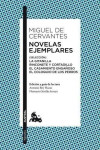 Novelas ejemplares (Selección) - Miguel de Cervantes Saavedra