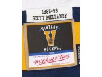 Mitchell & Ness Pánský dres Florida Panthers NHL Scott Mellanby #27 1995-96 Premium Power Play Velikost: 2XL