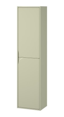CERSANIT - SLOUPEK CREA II 160, ŠALVĚJOVĚ ZELENÁ S1058-033