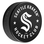 Mustang Puk Seattle Kraken NHL Printed Hockey Club