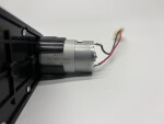 Mamido Motor s převodovkou 555-C 24V 200W 12000 RPM