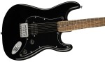 Fender Squier FSR Affinity Stratocaster H LRL BLK