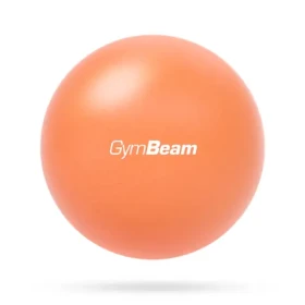 Fitlopta OverBall 25 cm - GymBeam (oranžová) (77962-2-orange)