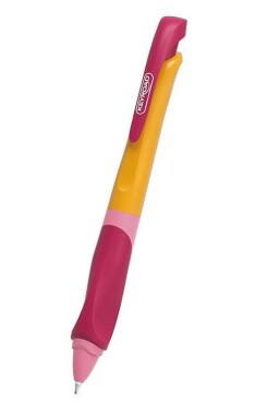 Mechanická tužka KEYROAD Neo 0,7mm, růžová