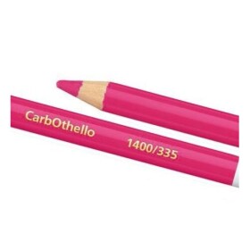 Pastelka STABILO CarbOthello nachová