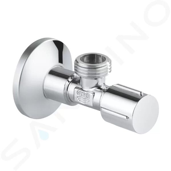 GROHE - Universal Rohový ventil, chrom 22046000