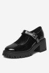 Polobotky DeeZee 8-508-2 Imitace kůže/-Ekologická kůže
