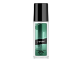Bruno Banani Made for Men Pánský DNS 75ml