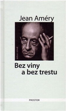 Bez viny Bez trestu Jean Améry