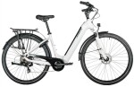 Leader Fox INDUKTORA, pneu 28", rám 18" (M), model 2026-3, barva white - ZDARMA dopravné, odborná montáž, seřízení a dárkový poukaz na nákup příslušenství! (Záruka nejlepší ceny. Nalezli jste někde lepší cenu? Napište nám a zkusíme ji trumfnout! )