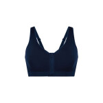 Lynn chirurgická podprsenka moldovaná,zapínání vpředu 5768X maritime blue - Anita Care 380 maritime blue S